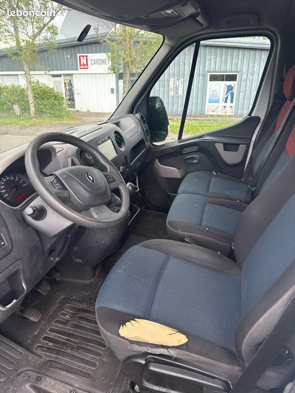 RENAULT Master (image 5)