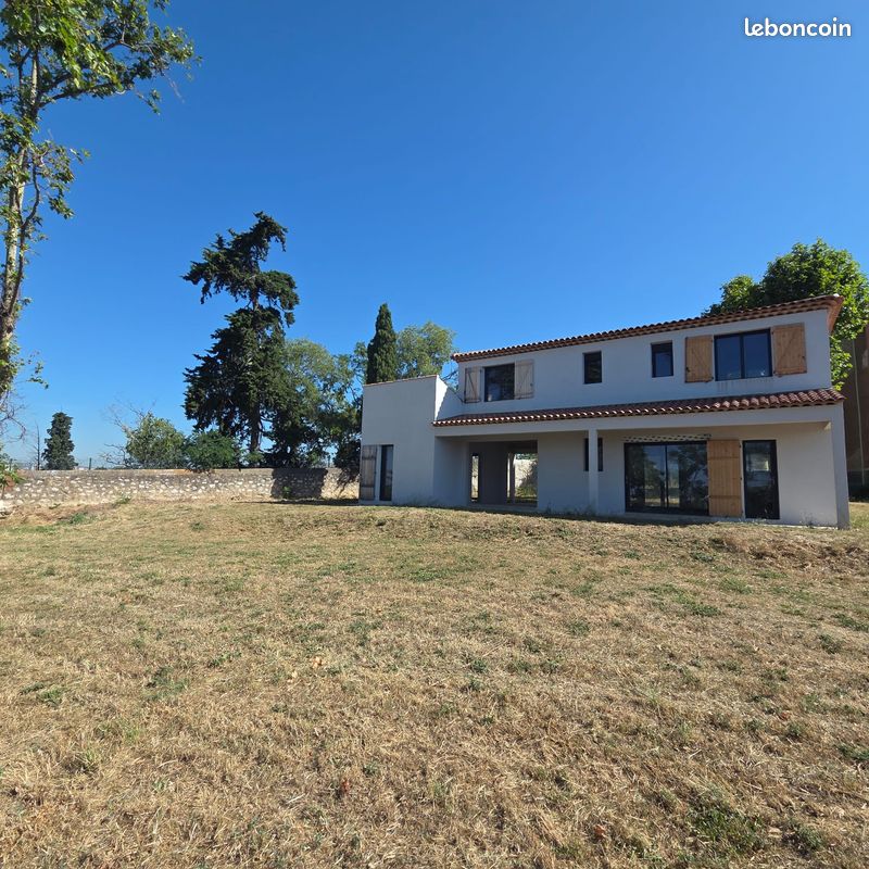 Maison 4 pièces 102 m² · à Marseille · 102 m² · 389 000 €