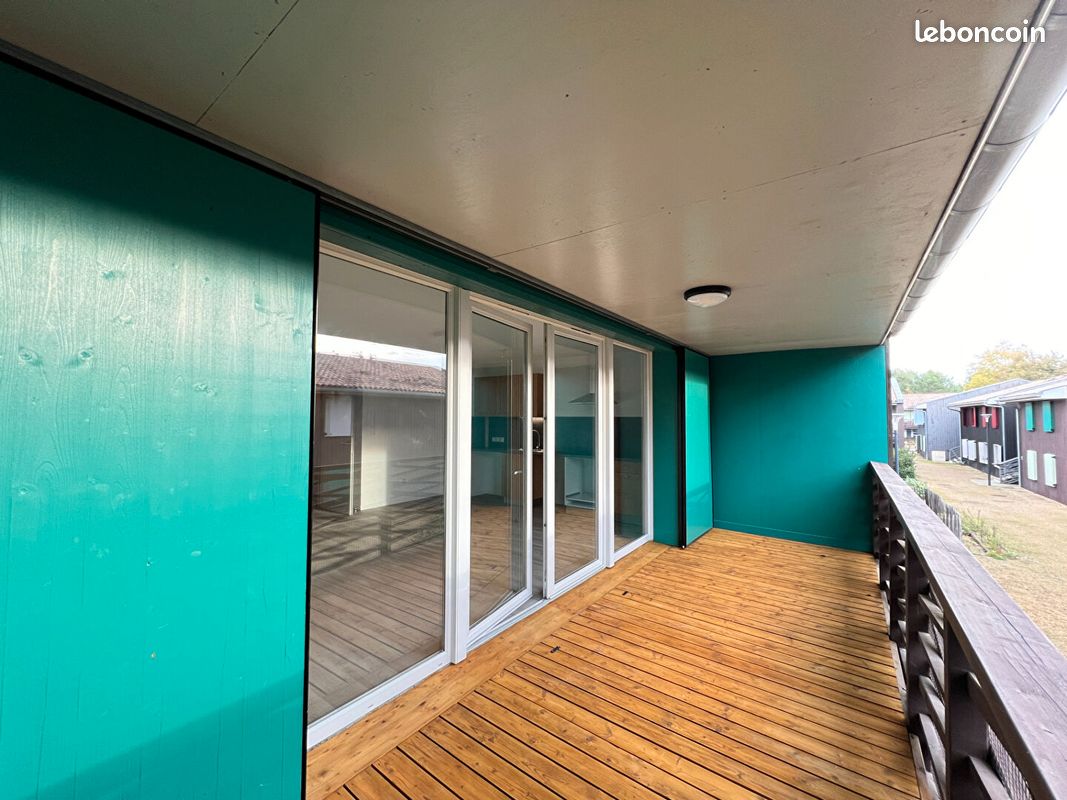 Appartement 3 pièces 63 m² · à Andernos-les-Bains · 63 m² · 339 000 €