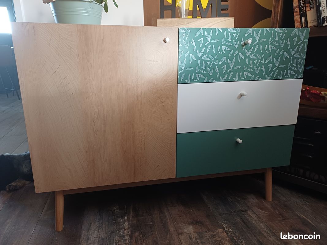 Buffet style scandinave (image 4)