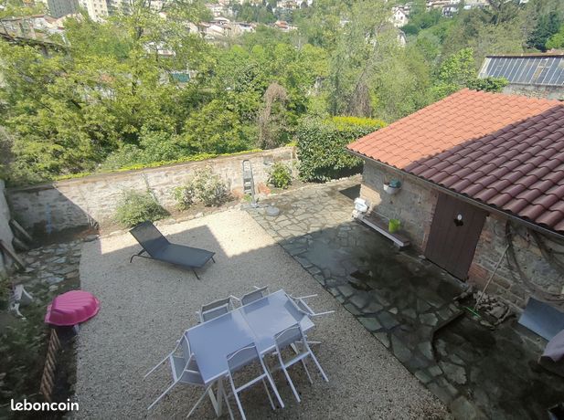Maison 7 pièces 201 m²