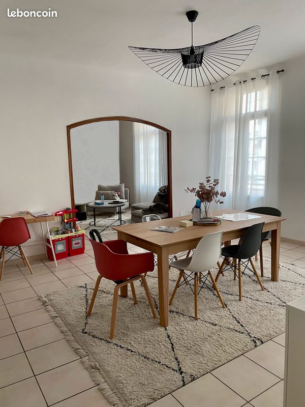 Appartement 4 pièces 112 m² · à Draguignan · 112 m² · 239 000 €