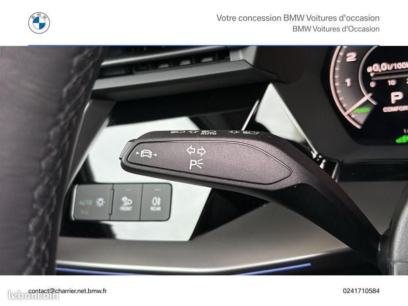 Audi A3 Sportback 40 TFSI e 204ch Avus S tronic 6 (image 24)