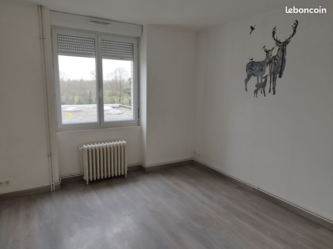 Appartement 1 pièce 31 m² · à Argentan · 31 m² · 440 €/mois