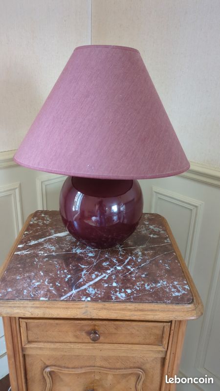 Lampe (image 1)