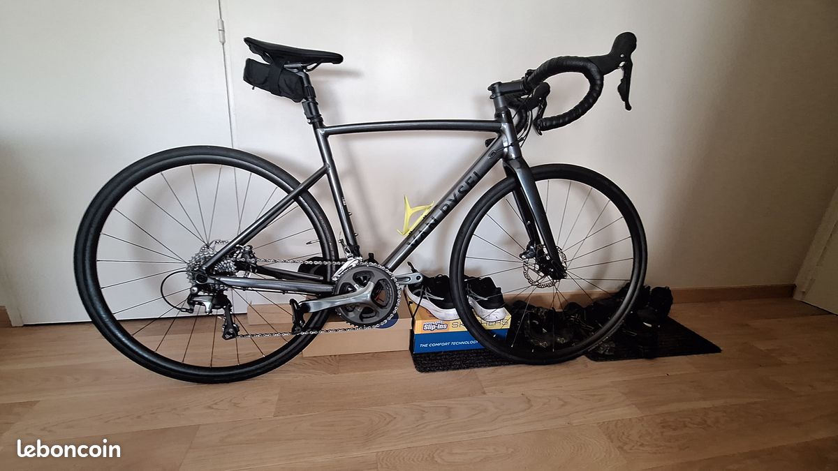Vélo de route (image 2)
