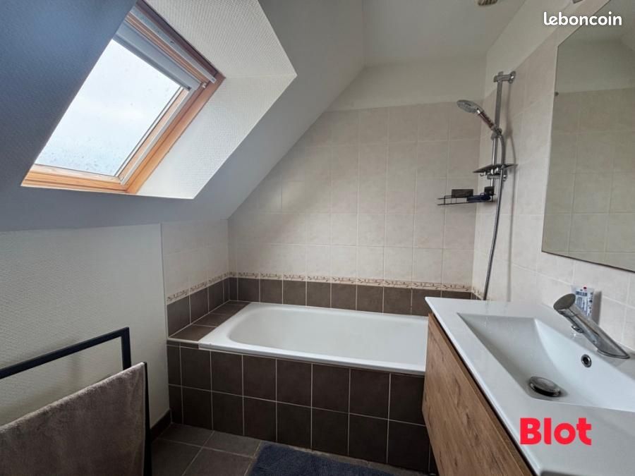 Duplex 5 pièces 73 m² (image 6)