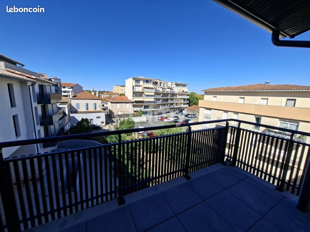 Appartement 2 pièces 51 m² · à La Teste-de-Buch · 51 m² · 790 €/mois