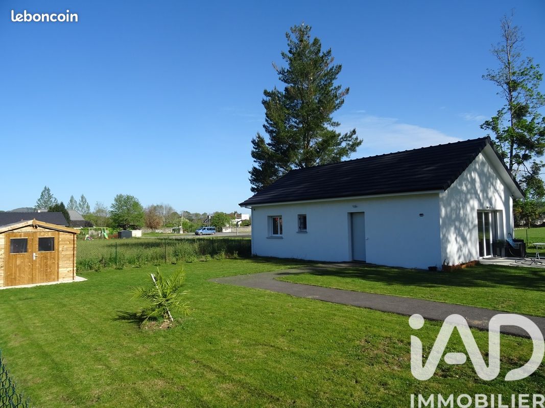 Maison 3 pièces 65 m² (image 1)