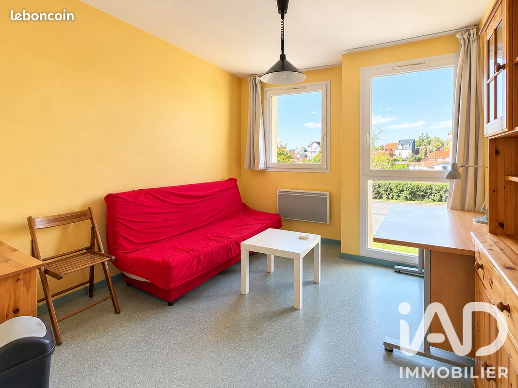 Appartement 1 pièce 20 m² · à Arras · 20 m² · 61 000 €
