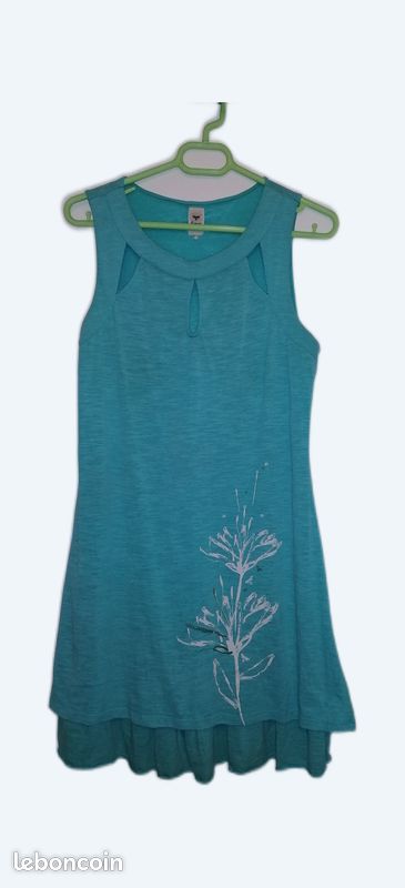 Lot robes été (image 1)