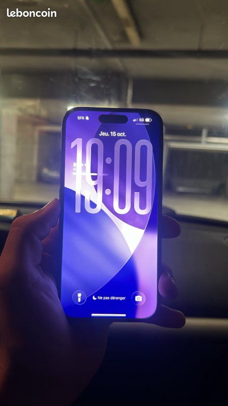 Iphone 16 (image 1)