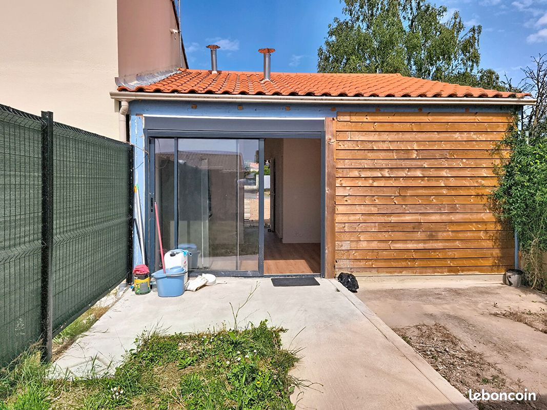 Maison 2 pièces 46 m² · à Le Poiré-sur-Vie · 46 m² · 139 900 €