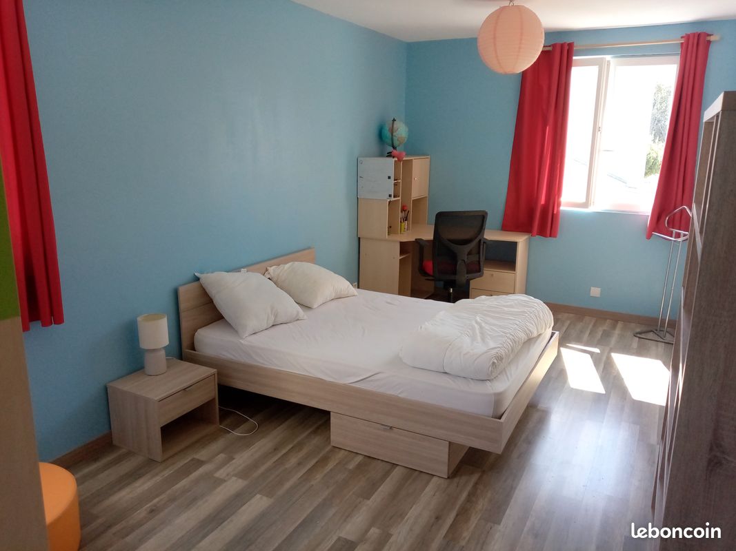 Appartement 1 pièce 23 m² · à Aytré · 23 m² · 420 €/mois