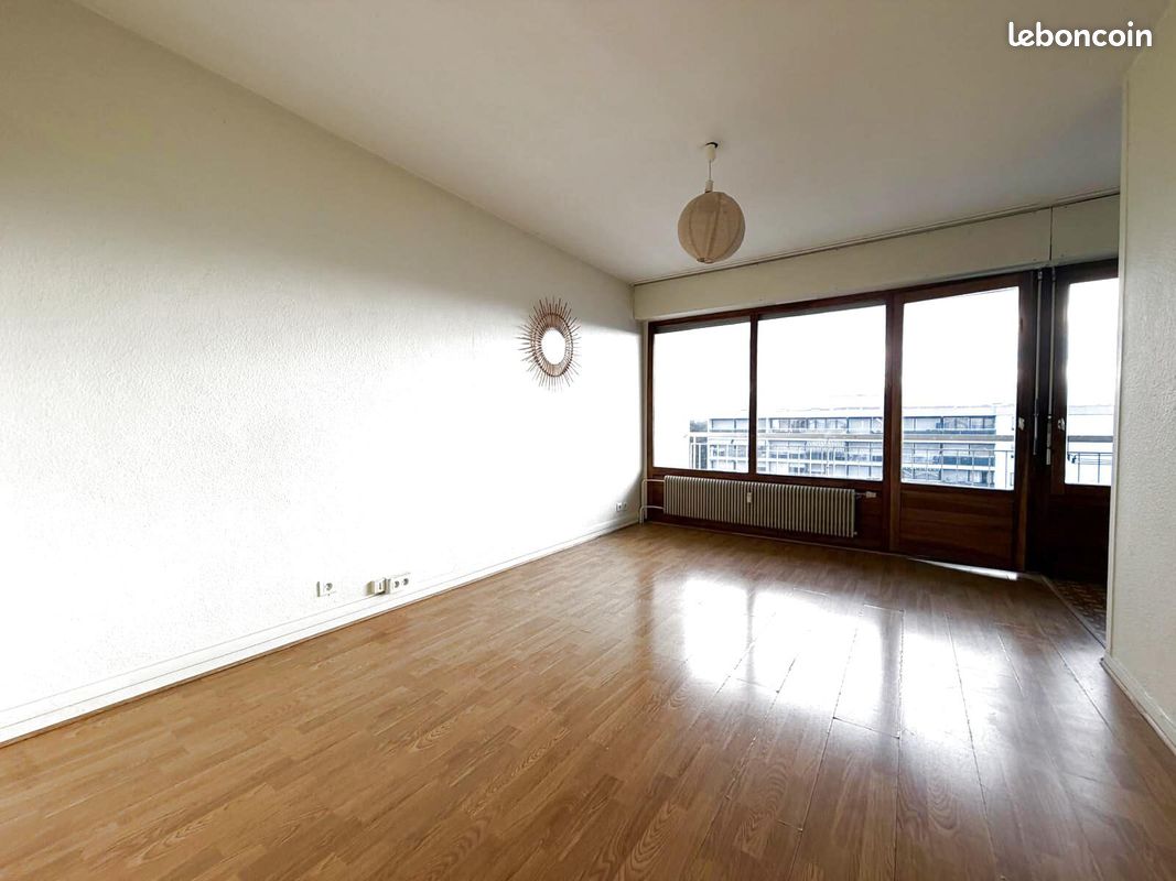 Appartement 1 pièce 30 m² · à Ambilly · 30 m² · 125 000 €