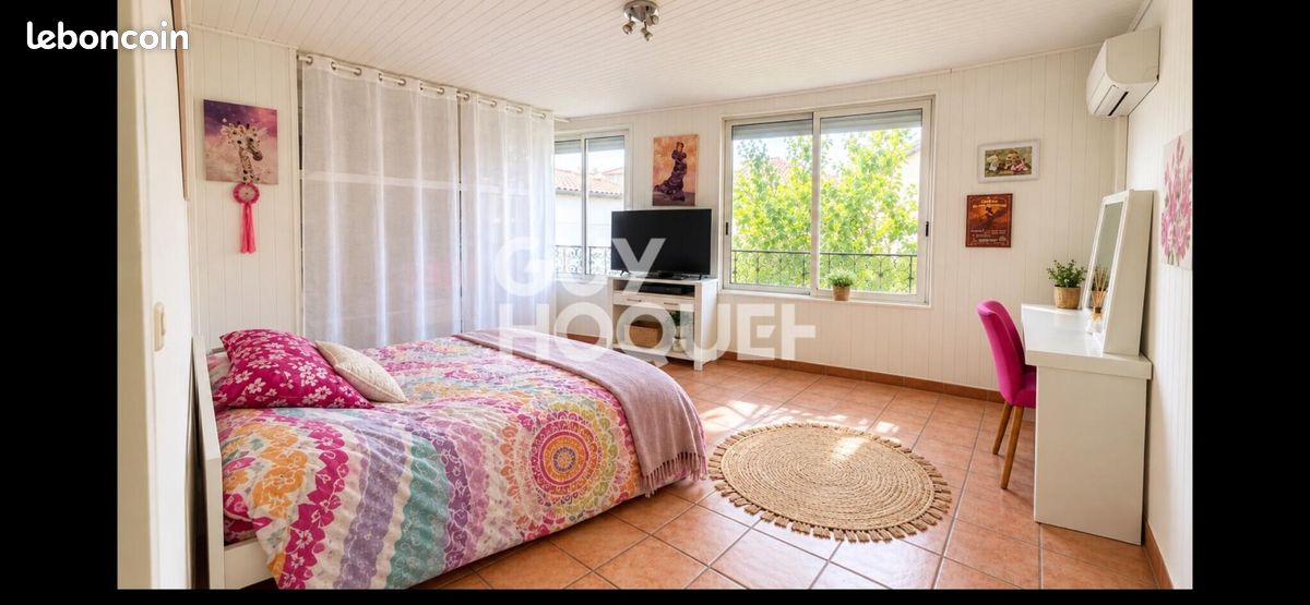 Maison 4 pièces 77 m² · à Mauguio · 77 m² · 264 500 €