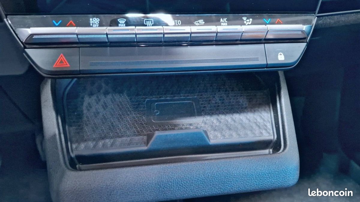 Renault megane e tech 130 ch autonomie urbaine (image 26)