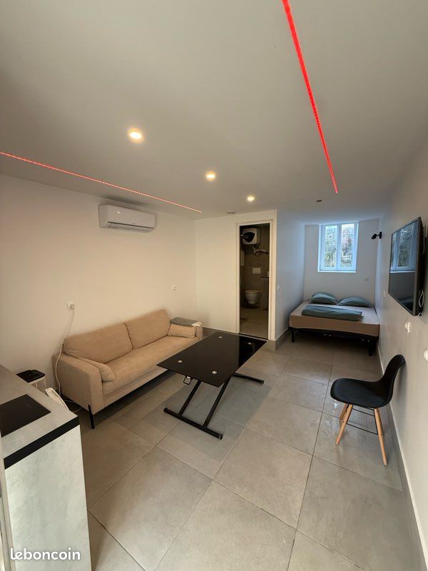 Appartement a louer orvault - 1 pièce(s) - 21 m2 - Surfyn