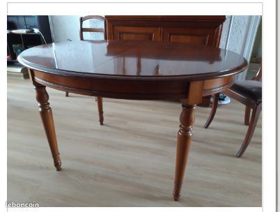 Table à manger (image 1)