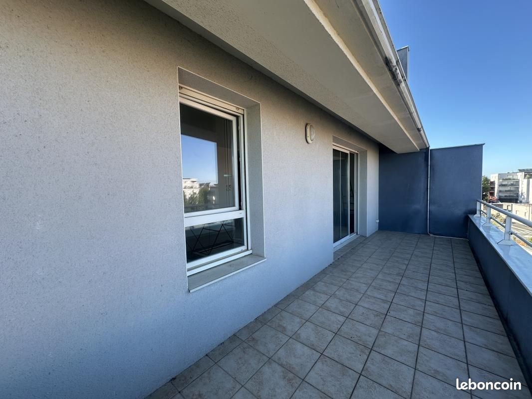 Appartement 3 pièces 60 m² · à Rodez · 60 m² · 793 €
