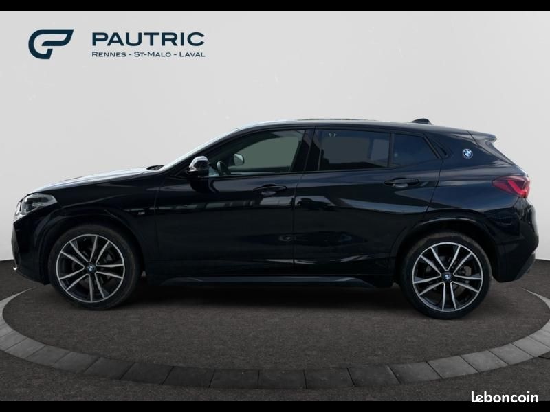 Bmw X2 sDrive16dA 116ch M Sport DKG7 Euro6d-T (image 2)