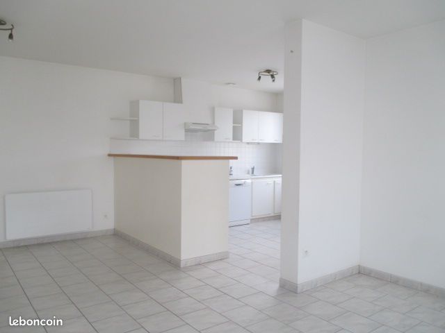 Maison 4 pièces 100 m² · à Saint-Georges-d'Oléron · 100 m² · 990 €/mois