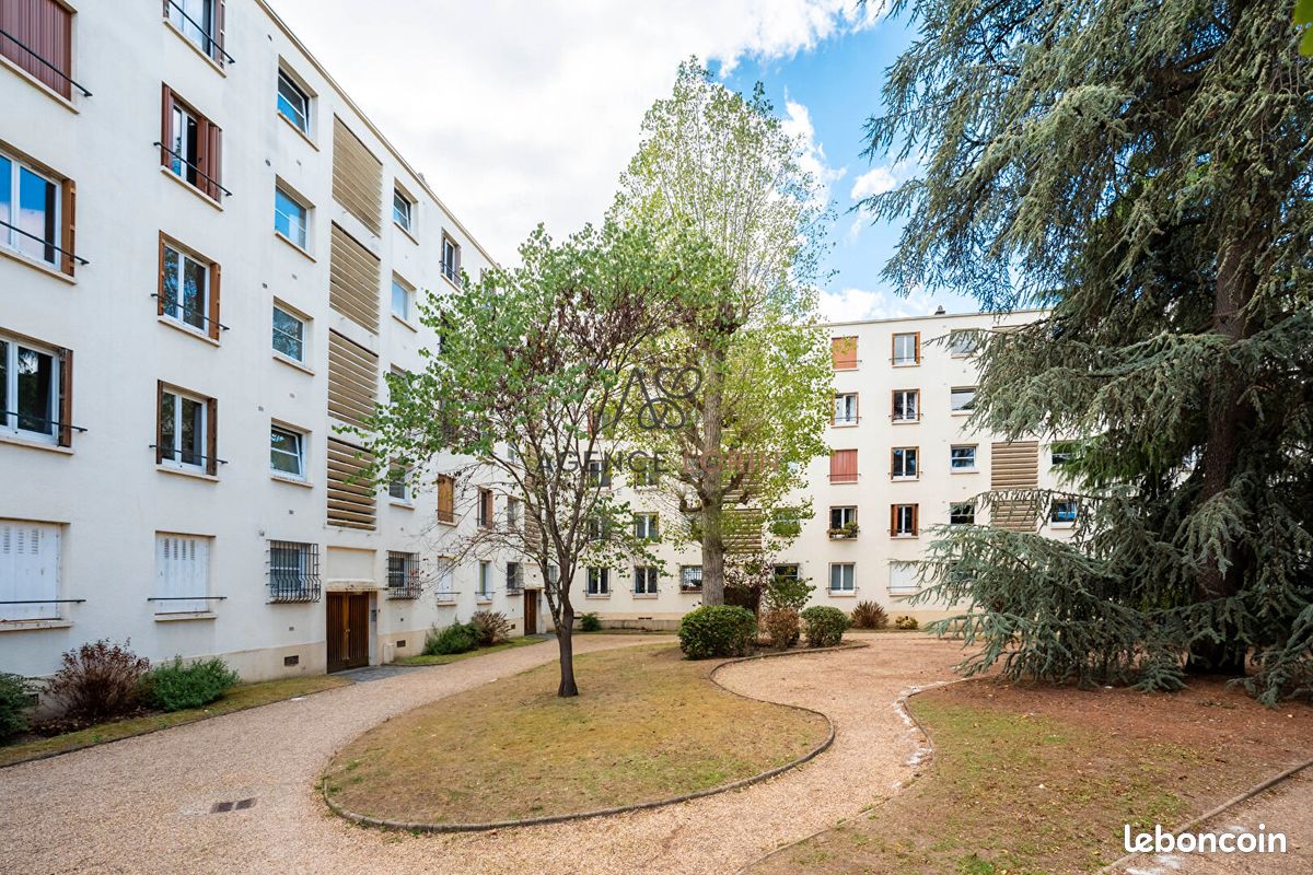 Appartement 5 pièces 78 m² · à Le Vesinet · 78 m² · 400 000 €
