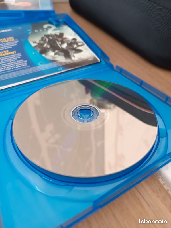 Jeu ps4 Destiny 2 (image 4)