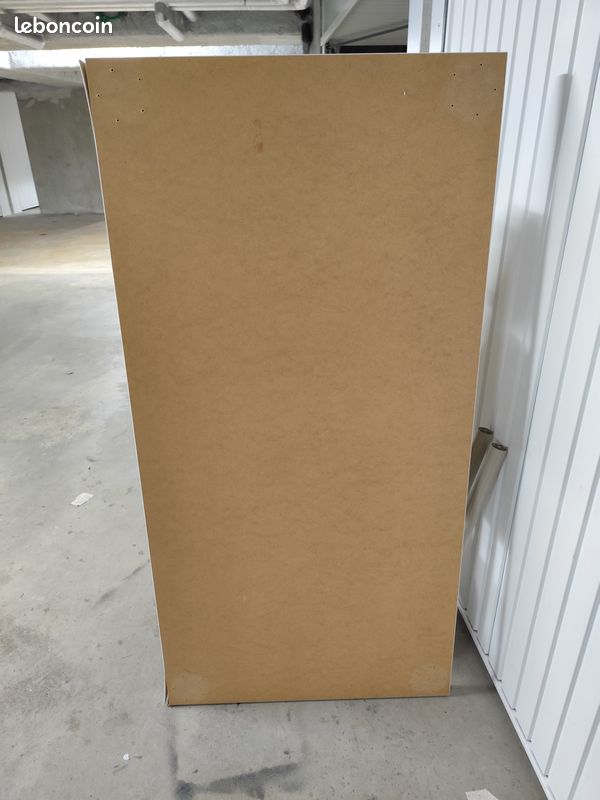 Bureau Ikea (image 3)