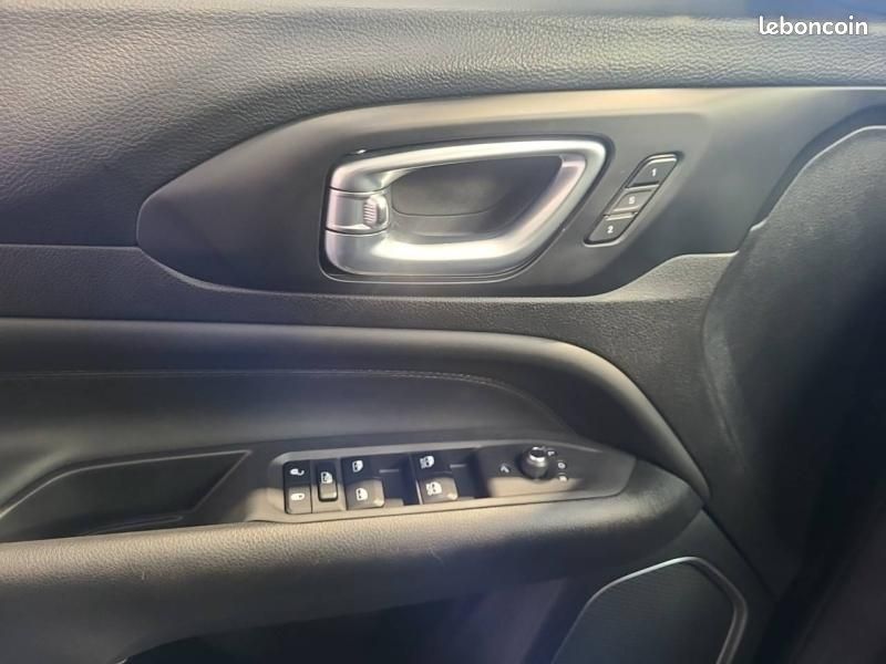 Jeep Compass 1.5 Turbo T4 130ch MHEV Summit 4x2 BVR7 (image 21)