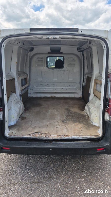 Citroën Jumpy 1.6 Hdi 90CV (image 8)