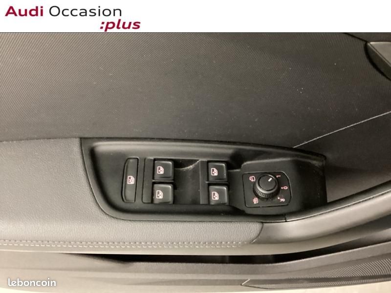 Audi A1 Sportback 30 TFSI 110ch Advanced S tronic 7 (image 26)