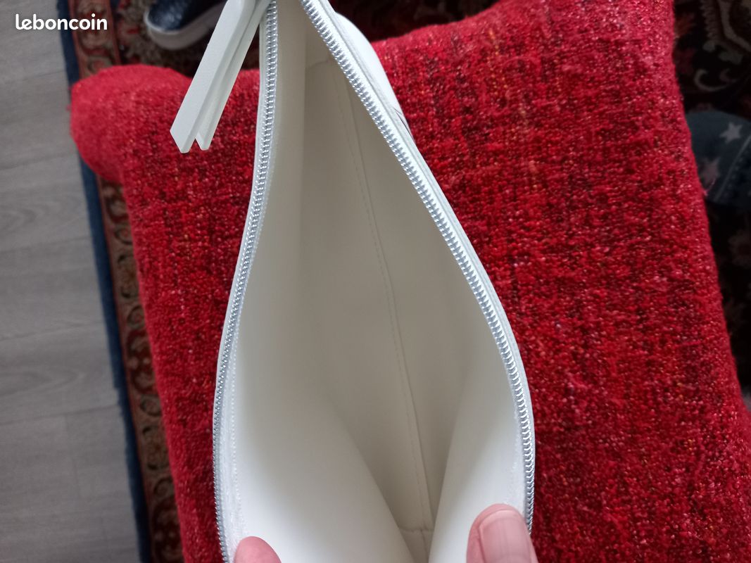 Trousse pochette Shiseido (image 7)