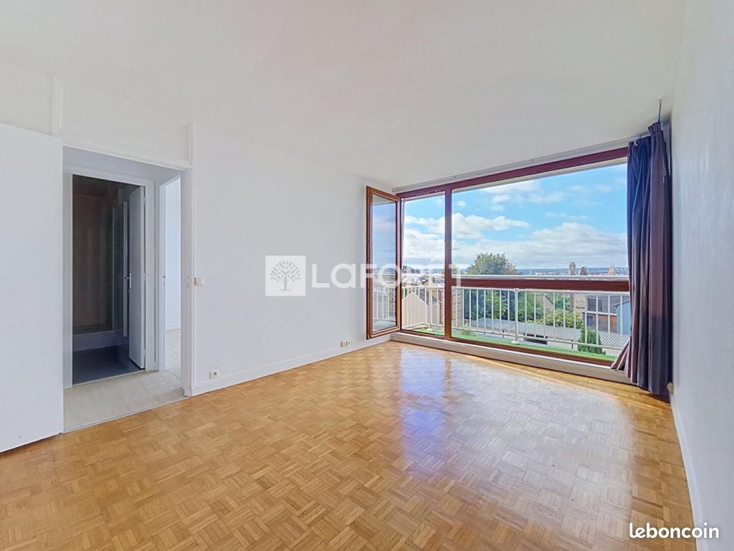 Appartement 3 pièces 55 m² · à Rouen · 55 m² · 189 000 €