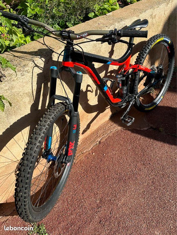 Giant reign 1.5 ltd (image 5)