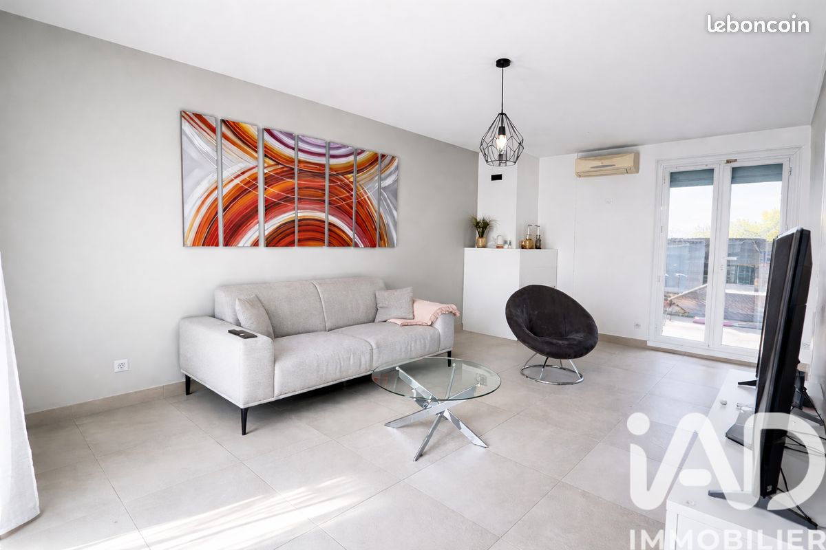 Maison 5 pièces 90 m² · à Claye-Souilly · 90 m² · 345 000 €