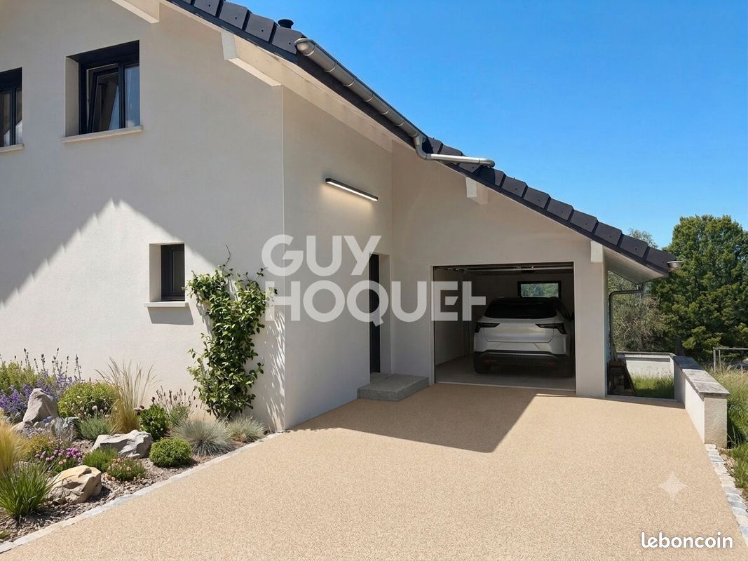 Maison 5 pièces 157 m² · à Montcel · 157 m² · 768 000 €