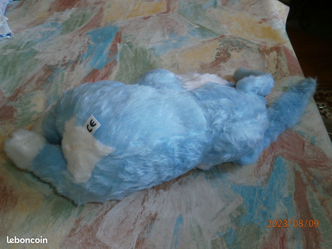 Peluche (image 3)