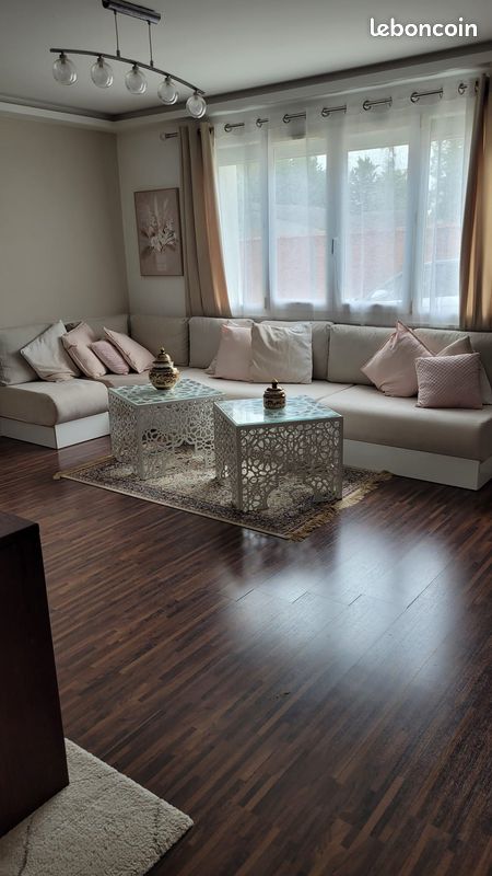 Maison 4 pièces 98 m² · à Arnouville · 98 m² · 265 000 €