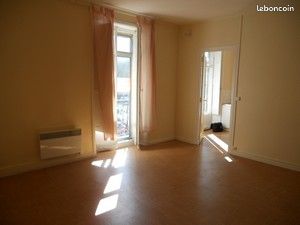 Appartement 2 pièces 61 m² · à Nantes · 61 m² · 635 €/mois