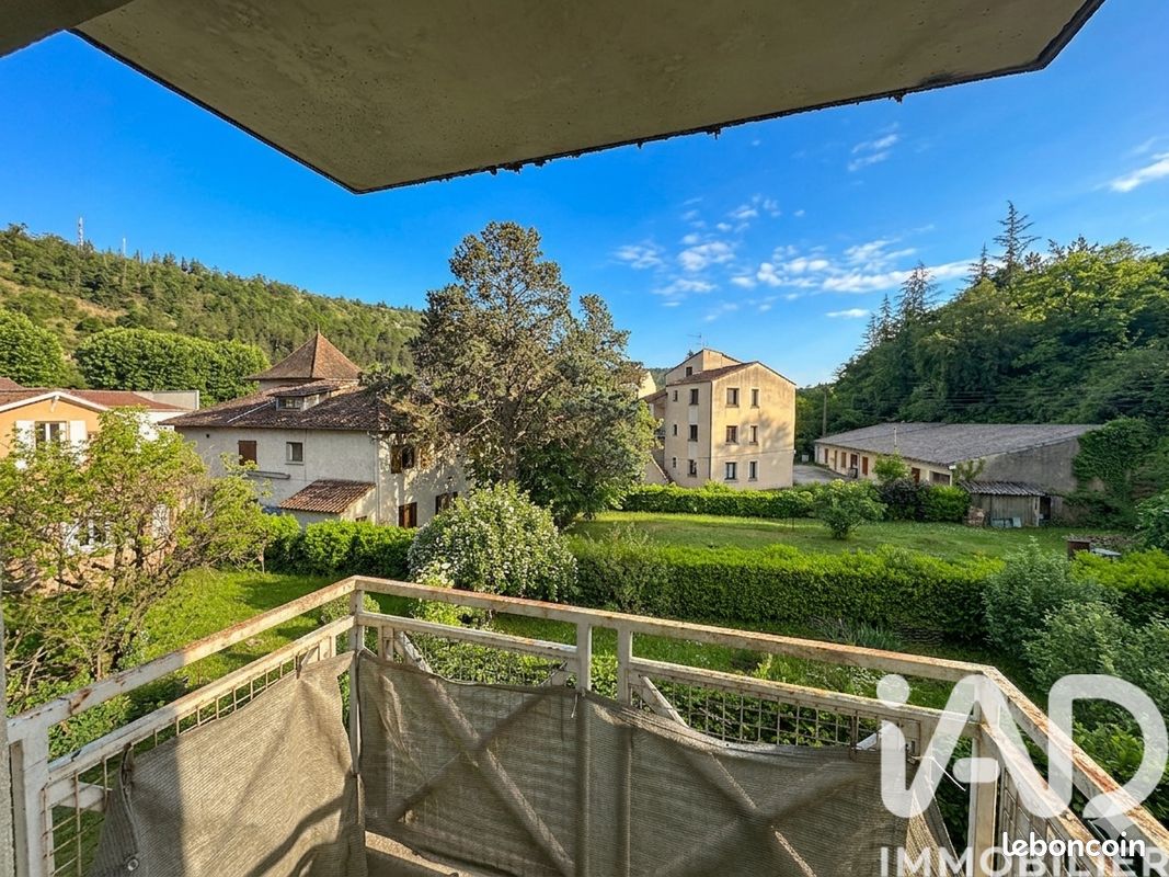 Appartement 3 pièces 82 m² · à Cahors · 82 m² · 120 000 €