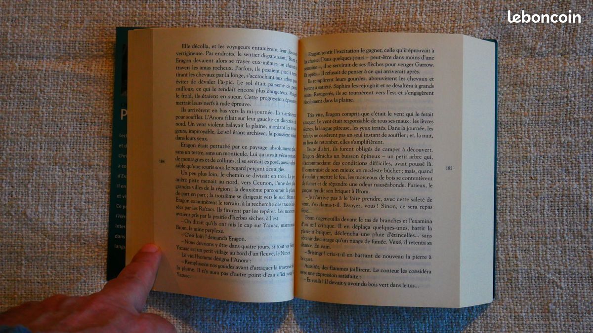 Eragon - Paolini (image 4)