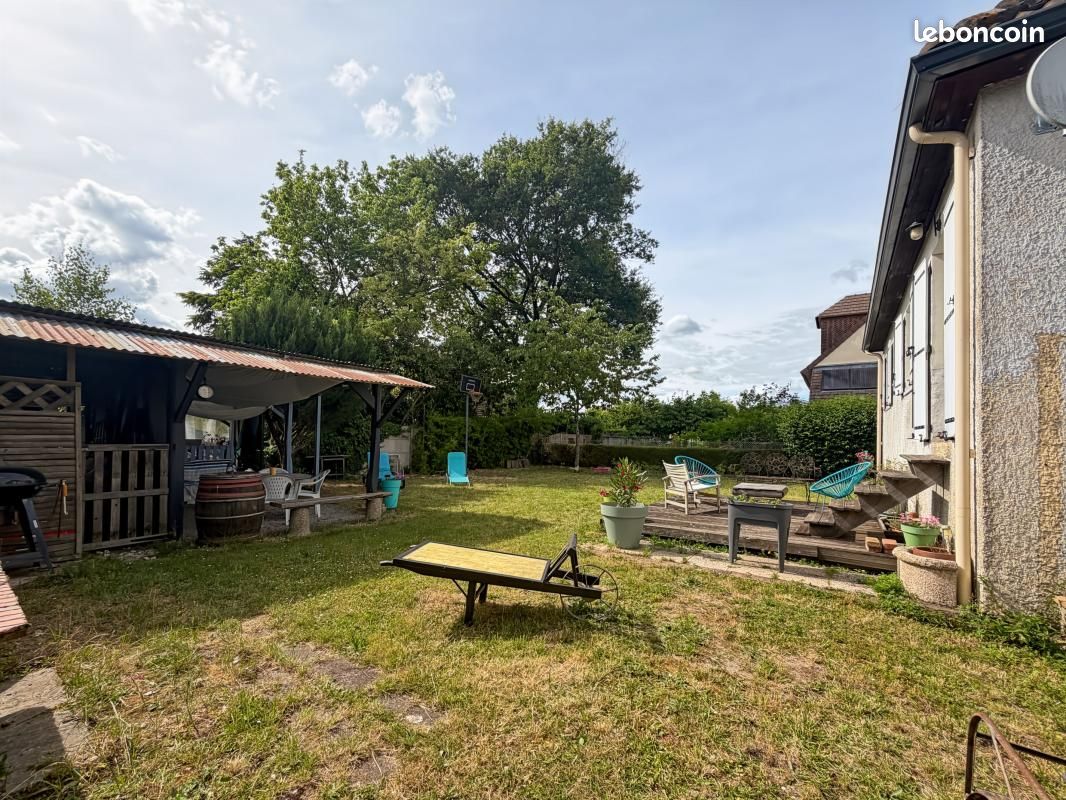 Maison 5 pièces 78 m² (image 13)