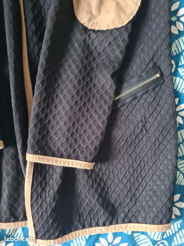 Gilet à la mode (image 3)