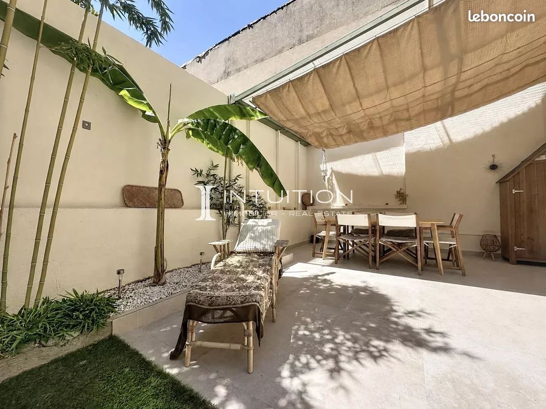 Appartement 3 pièces 77 m² · à Cannes · 77 m² · 583 000 €