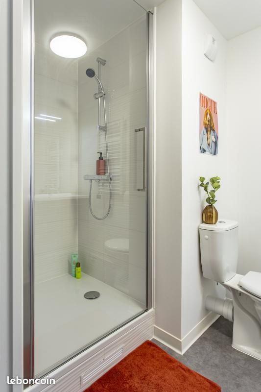 Appartement 1 pièce 18 m² · à Saint-Apollinaire · 18 m² · 560 €