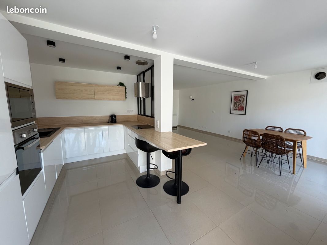 Maison 5 pièces 115 m² · à Couilly-Pont-aux-Dames · 115 m² · 330 000 €