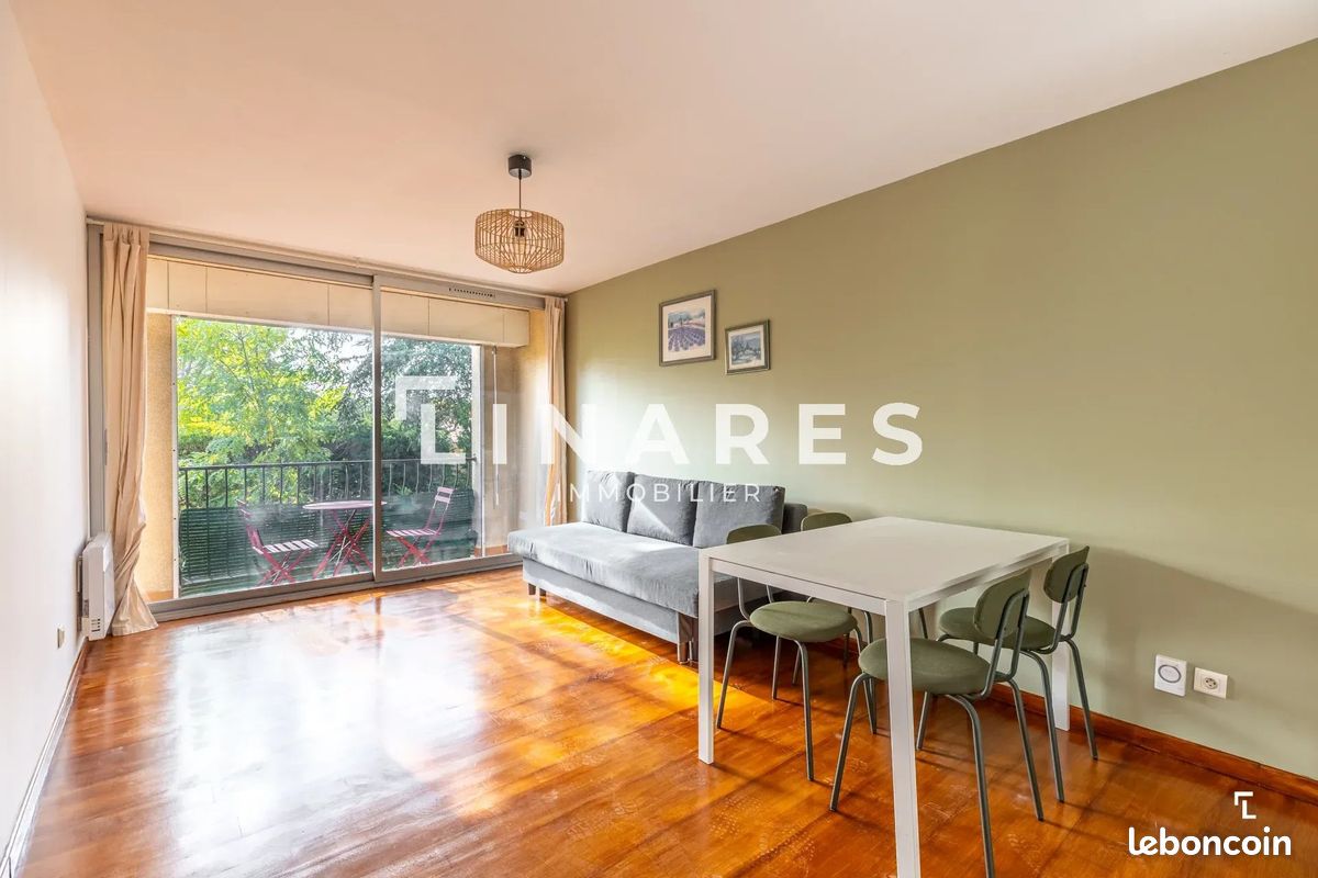 Appartement 2 pièces 41 m² · à Aix-en-Provence · 41 m² · 349 000 €