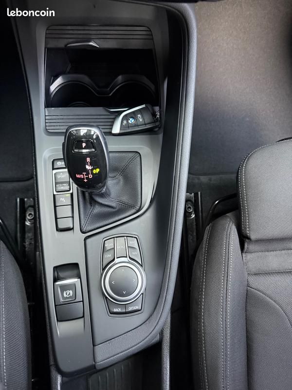 BMW X1 F48 LCI sDrive 18i 140 ch Business Design (image 14)