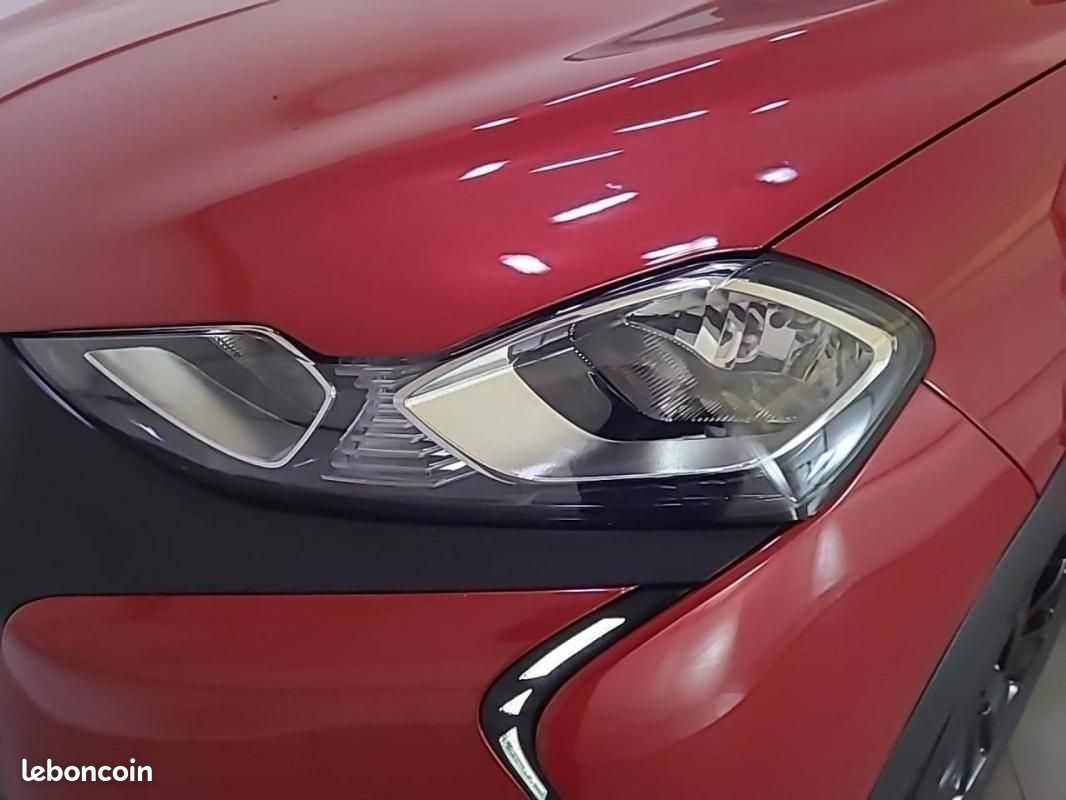 DS 3 Crossback DS3 BlueHDi 130 EAT8 - Performance Line (image 16)